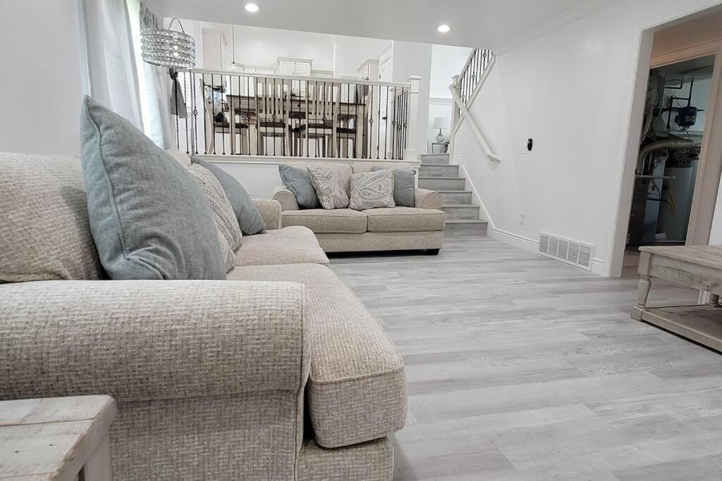 5 Bedroom House To Share With Your Family And Friends Provo Kültér fotó