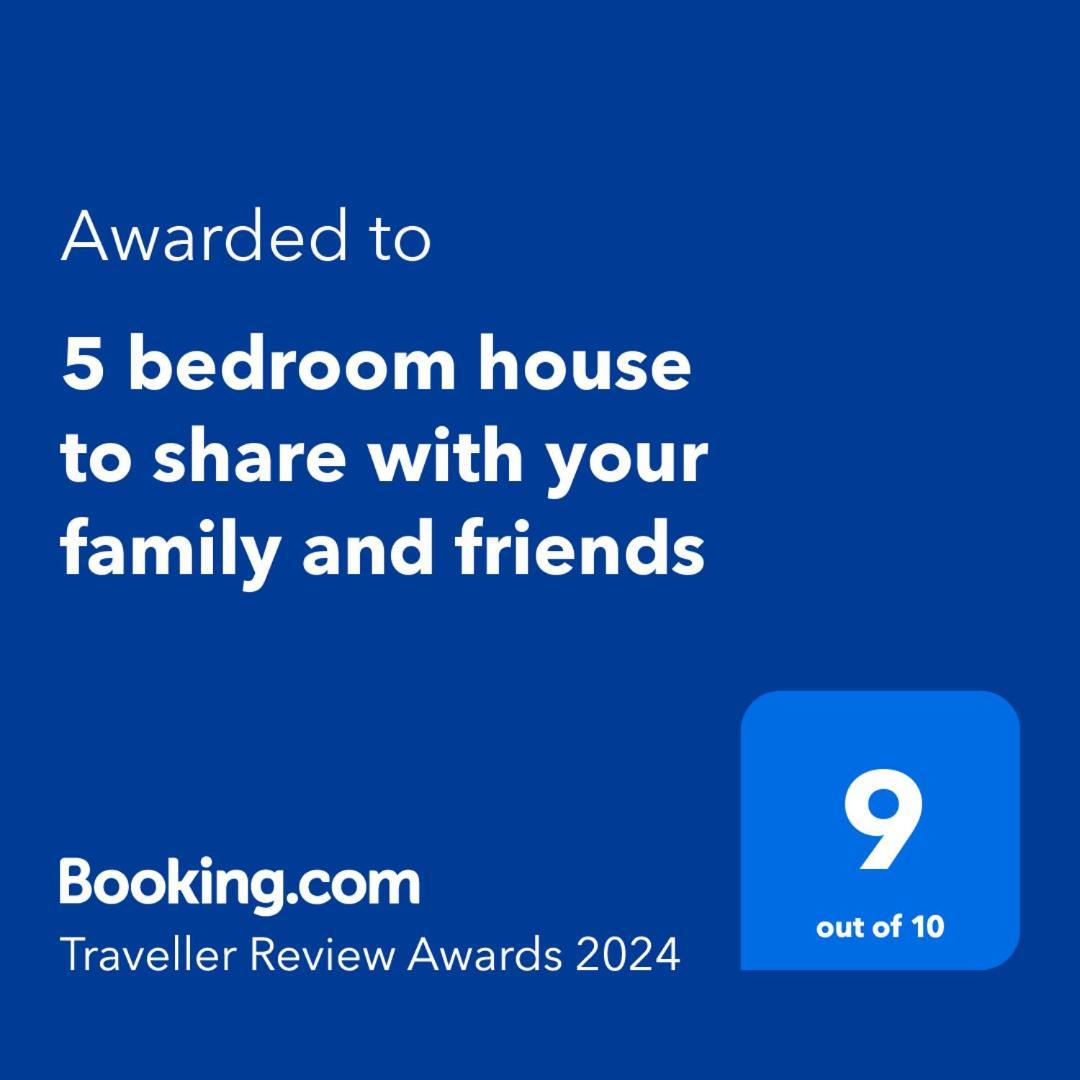 5 Bedroom House To Share With Your Family And Friends Provo Kültér fotó